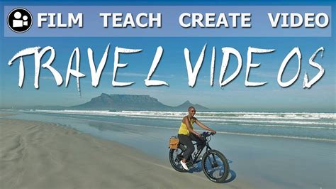 travelvids video|How to Make a Travel Video 